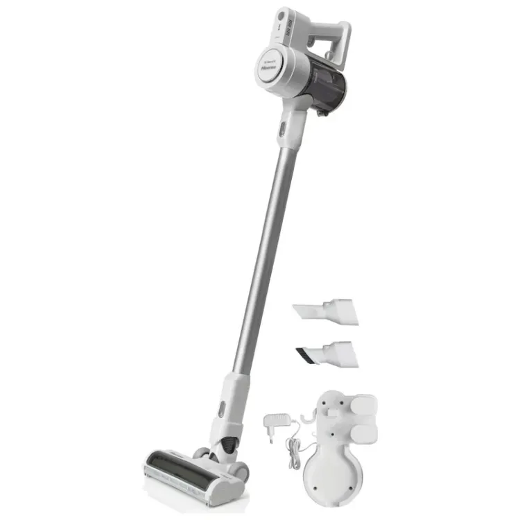 Alles HISENSE usisavač akumulatorski HVC6133W