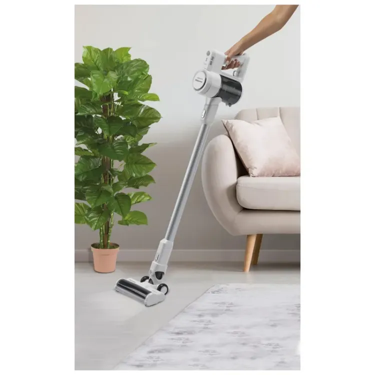 Alles HISENSE usisavač akumulatorski HVC6133W