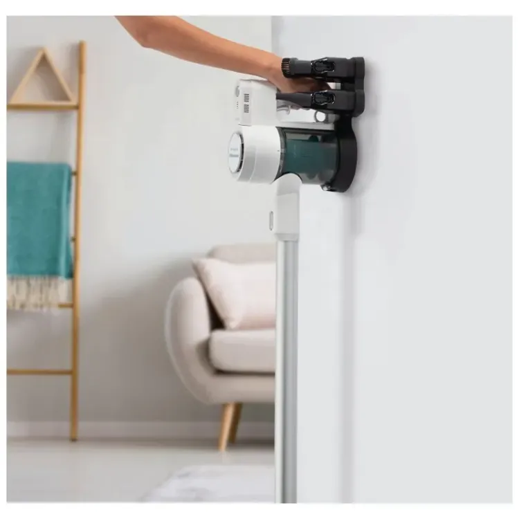 Alles HISENSE usisavač akumulatorski HVC6133W
