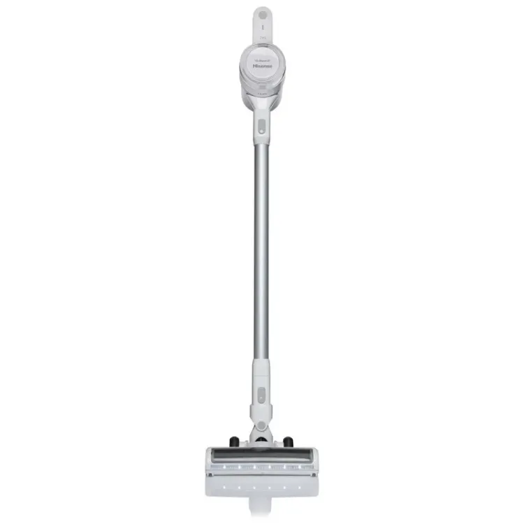 Alles HISENSE usisavač akumulatorski HVC6133W