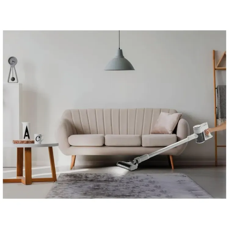 Alles HISENSE usisavač akumulatorski HVC6133W