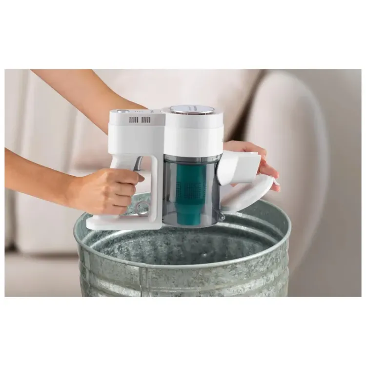 Alles HISENSE usisavač akumulatorski HVC6133W