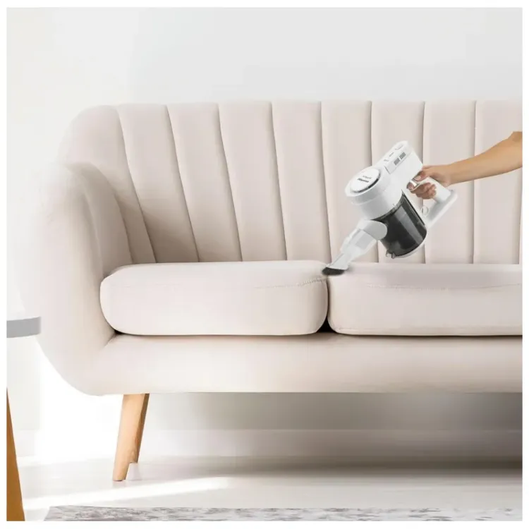 Alles HISENSE usisavač akumulatorski HVC6133W