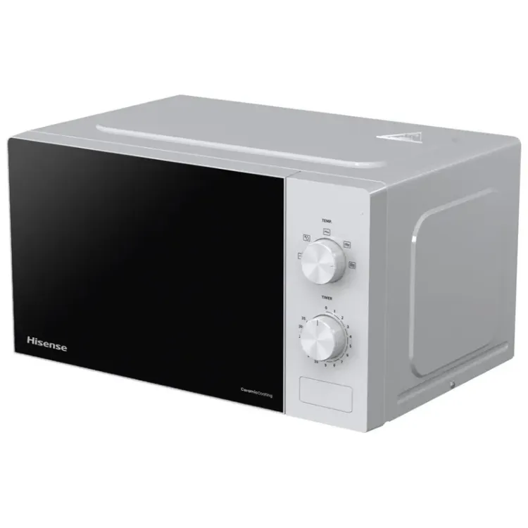 Alles HISENSE mikrovalna pećnica H20MOWP1
