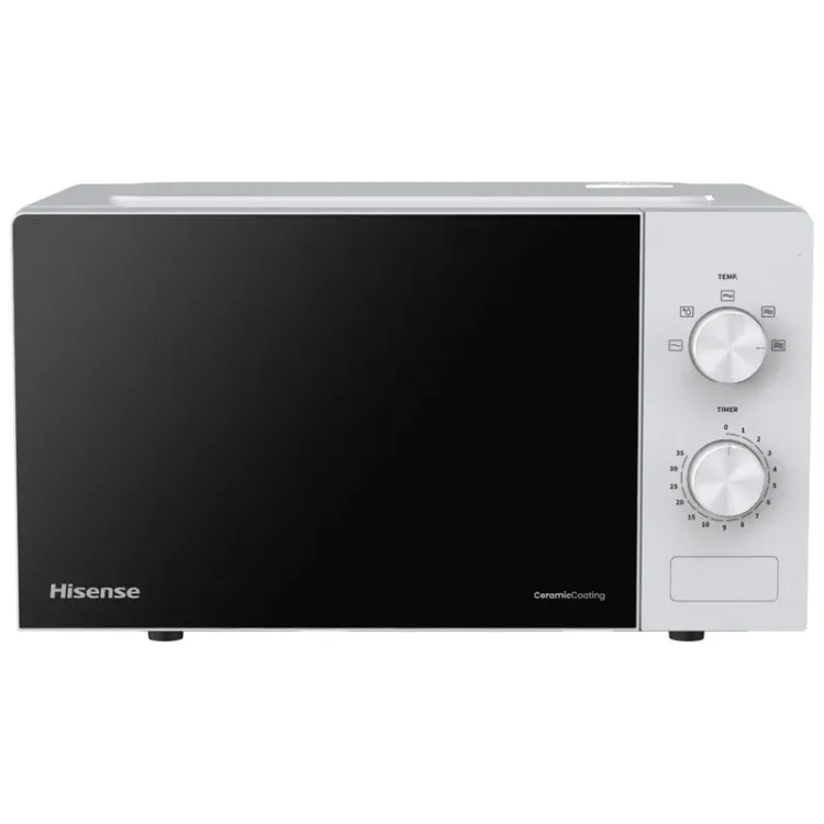 Alles HISENSE mikrovalna pećnica H20MOWP1