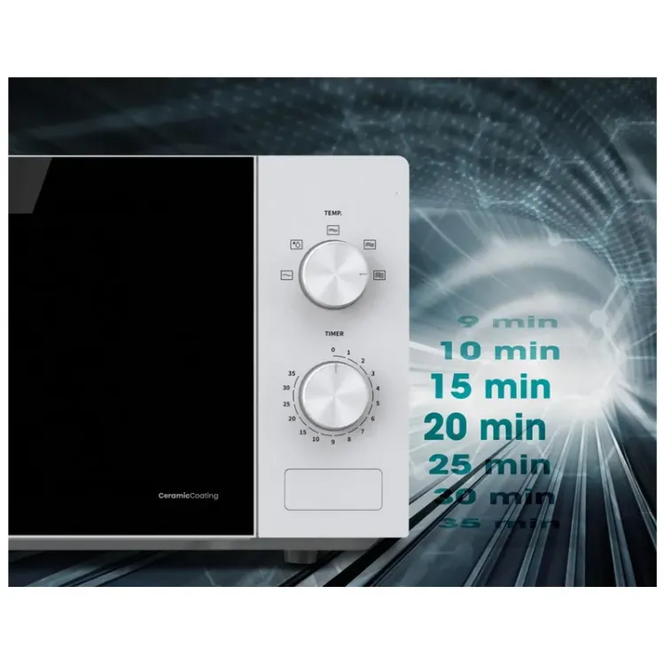 Alles HISENSE mikrovalna pećnica H20MOWP1