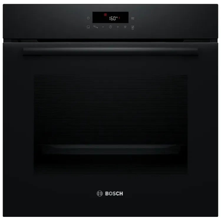 Alles BOSCH pećnica ugradbena HBA572BB4