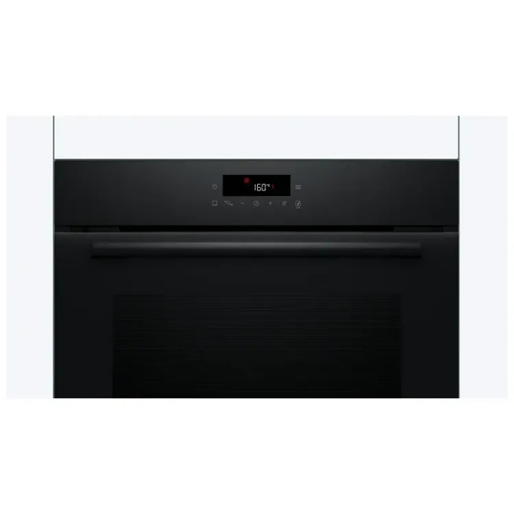 Alles BOSCH pećnica ugradbena HBA572BB4