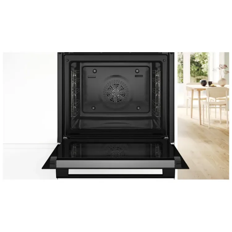 Alles BOSCH pećnica ugradbena HBA572BB4