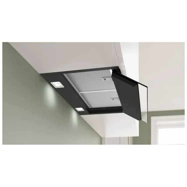 Alles BOSCH napa ugradbena DBB67DP60