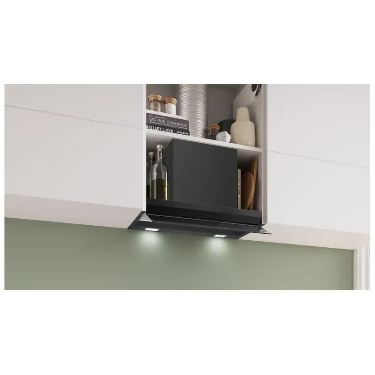 Alles BOSCH napa ugradbena DBB67DP60