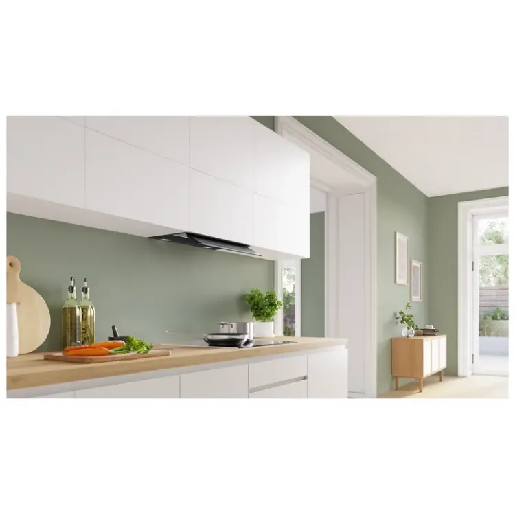 Alles BOSCH napa ugradbena DBB67DP60
