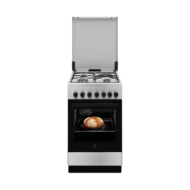 Alles ELECTROLUX štednjak LKM520012X