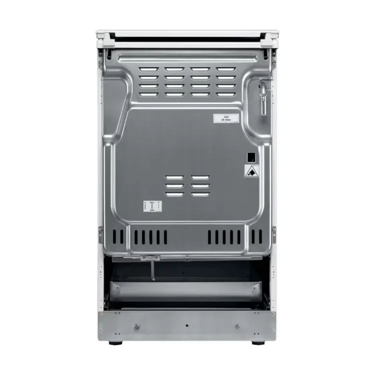 Alles ELECTROLUX štednjak LKM520012X