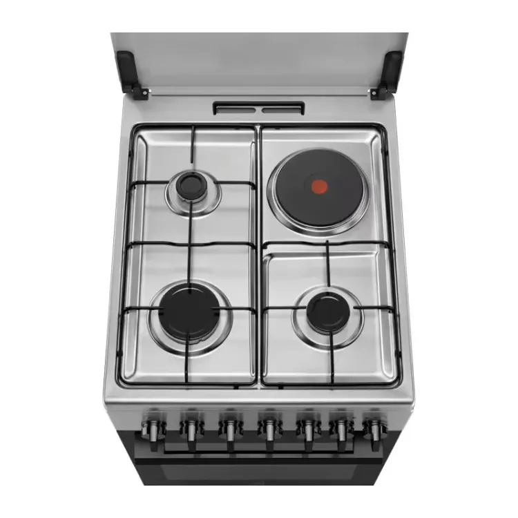 Alles ELECTROLUX štednjak LKM520012X