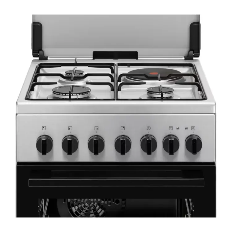 Alles ELECTROLUX štednjak LKM520012X