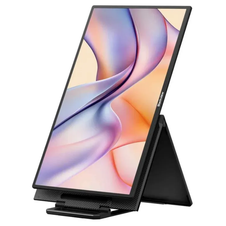 Alles BLACKVIEW prijenosni monitor TABLE 10