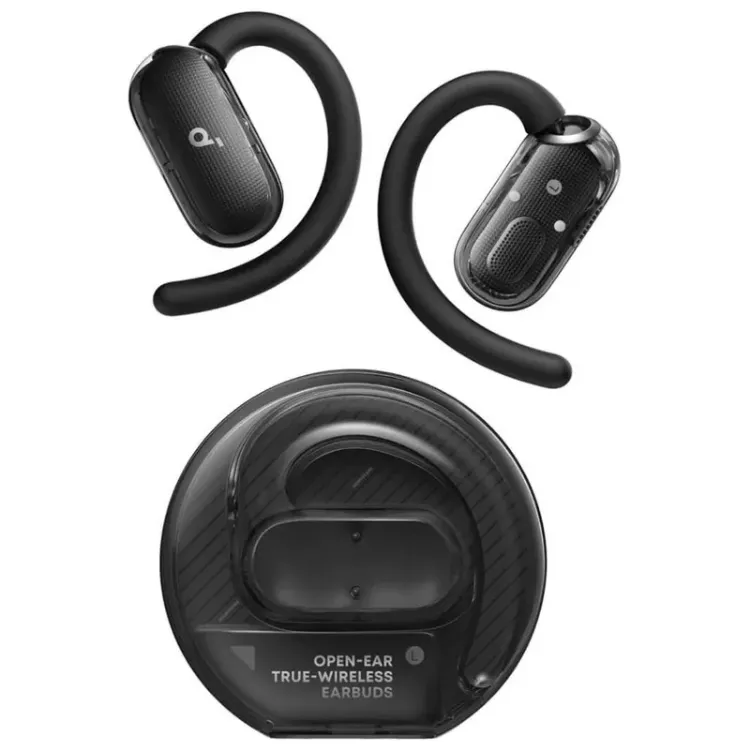 Alles ANKER slušalice SOUNDCORE V40I CRNE