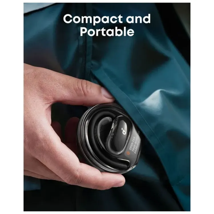Alles ANKER slušalice SOUNDCORE V40I CRNE