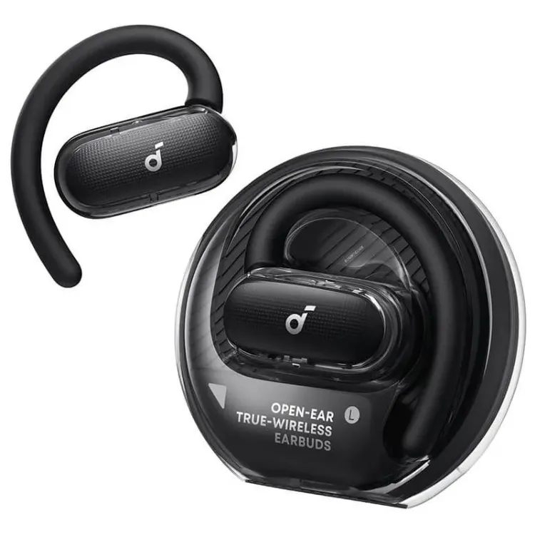 Alles ANKER slušalice SOUNDCORE V40I CRNE