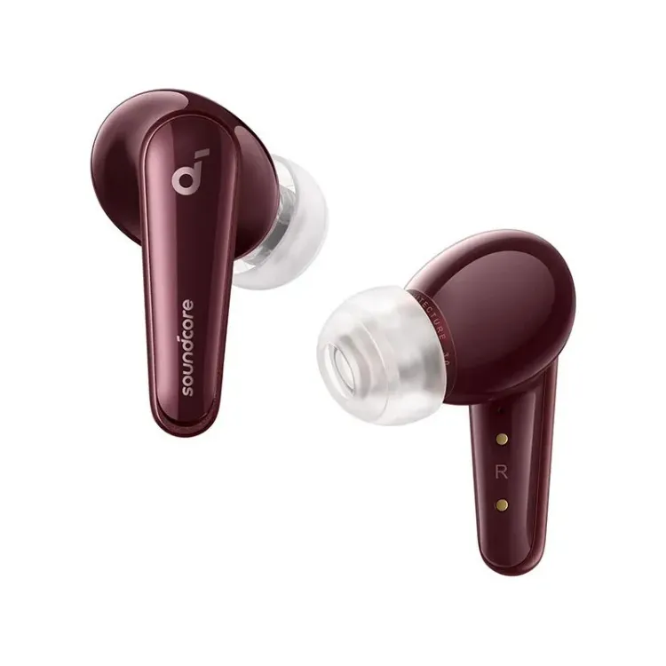 Alles ANKER slušalice SOUNDCORE LIBERTY 4 CRVENE