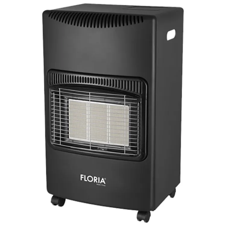 Alles FLORIA grijalica plinska ZLN1275