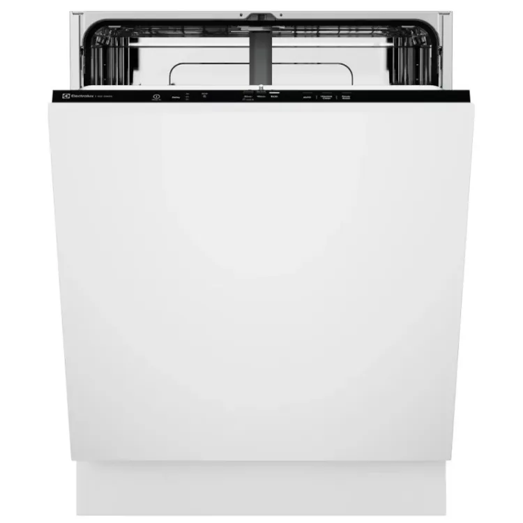 Alles ELECTROLUX perilica posuđa ugradbena E52LE110S