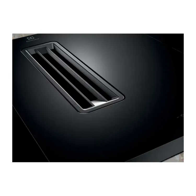 Alles ELECTROLUX ploča ugradbena s napom ECC8549