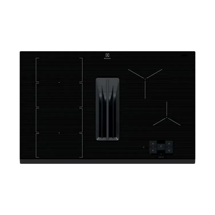 Alles ELECTROLUX ploča ugradbena s napom ECC8549