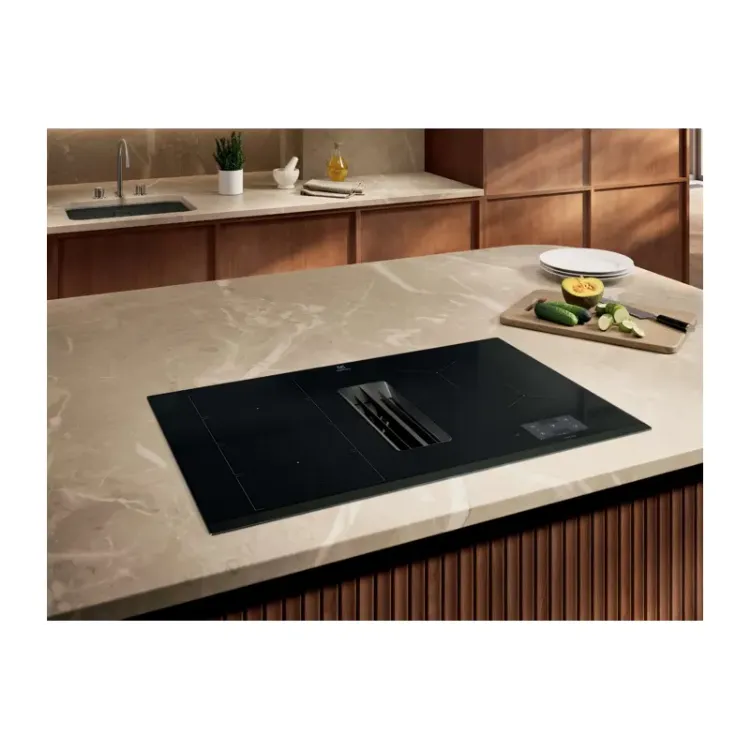Alles ELECTROLUX ploča ugradbena s napom ECC8549