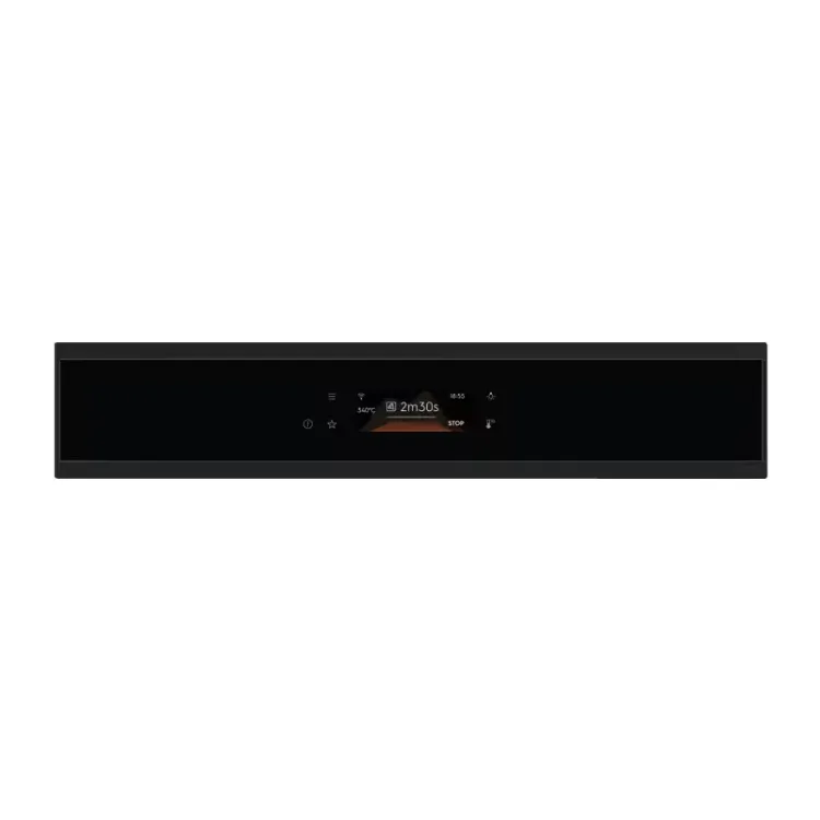 Alles ELECTROLUX pećnica ugradbena EOX8P38WH