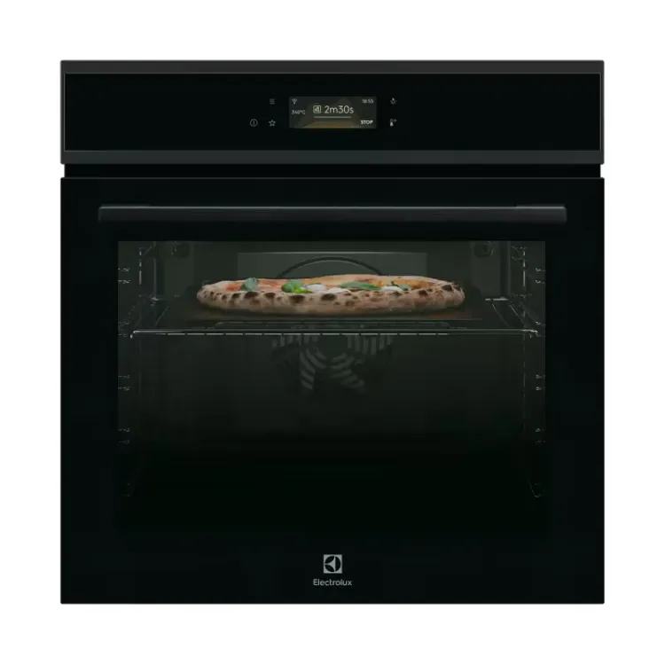 Alles ELECTROLUX pećnica ugradbena EOX8P38WH