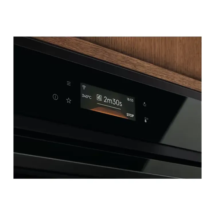 Alles ELECTROLUX pećnica ugradbena EOX8P38WH