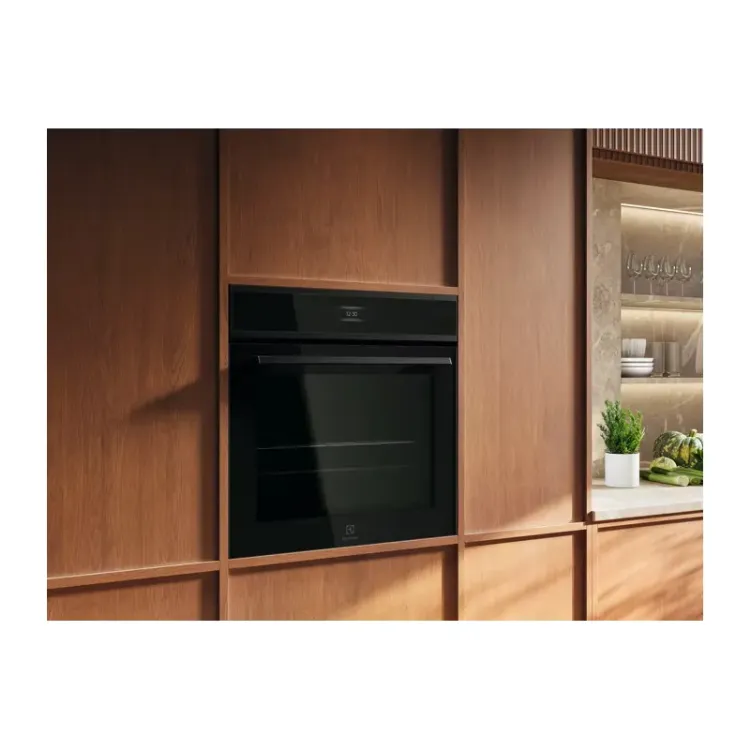 Alles ELECTROLUX pećnica ugradbena EOX8P38WH