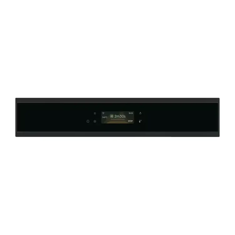 Alles ELECTROLUX pećnica ugradbena EOX8P38WH
