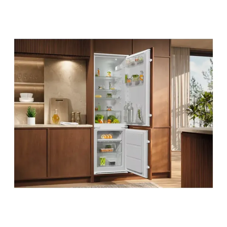 Alles ELECTROLUX hladnjak ugradbeni kombinirani LNA6LD18S