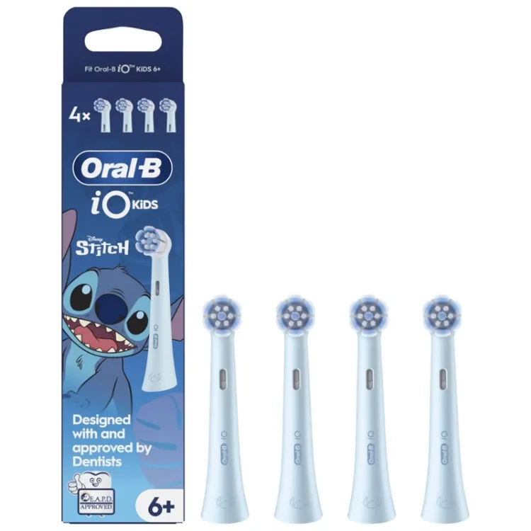 Alles ORAL-B zamjenska glava iO STITCH