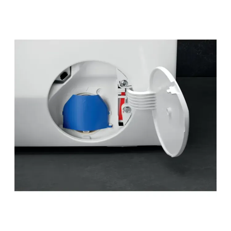 Alles AEG perilica rublja LFR73244OE