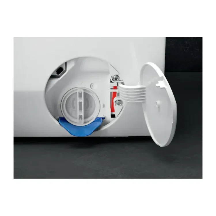 Alles AEG perilica rublja LFR73244OE