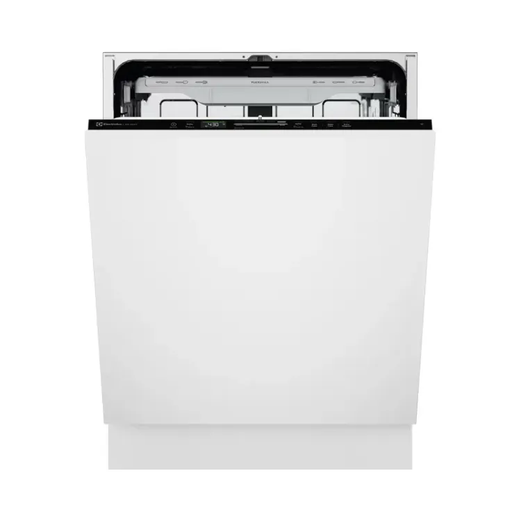 Alles ELECTROLUX perilica posuđa ugradbena E82LC500S
