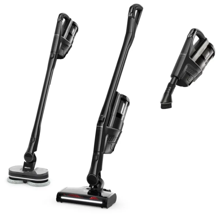 Alles MIELE usisavač akumulatorski Triflex HX3 Aqua