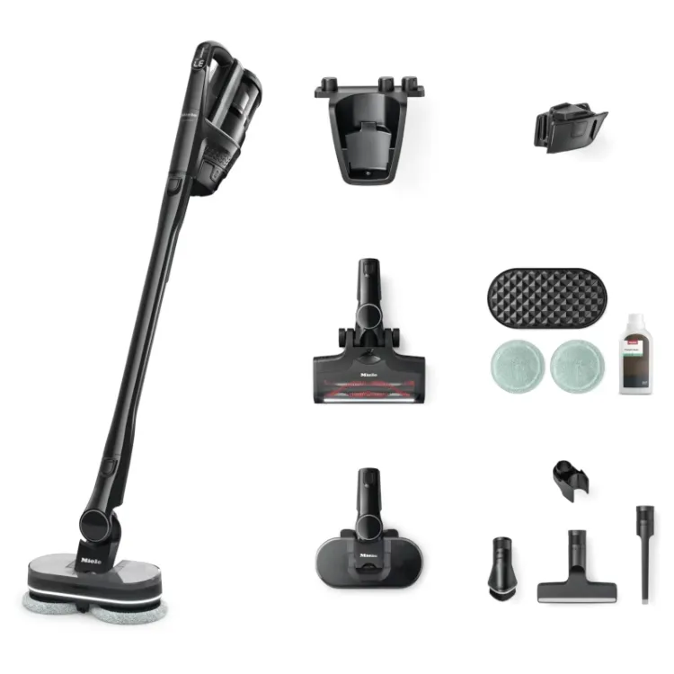 Alles MIELE usisavač akumulatorski Triflex HX3 Aqua