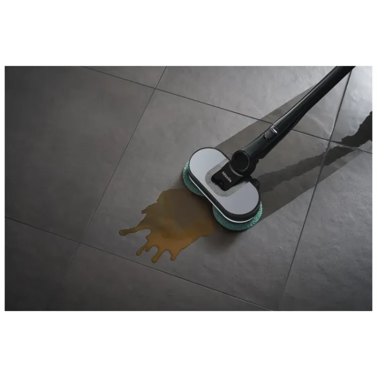 Alles MIELE usisavač akumulatorski Triflex HX3 Aqua