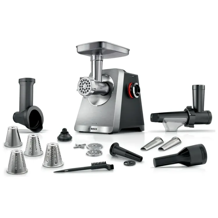 Alles BOSCH aparat za mljevenje mesa MFWS860M
