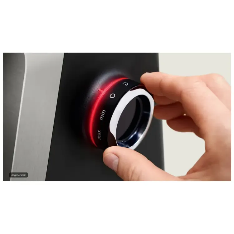 Alles BOSCH aparat za mljevenje mesa MFWS860M