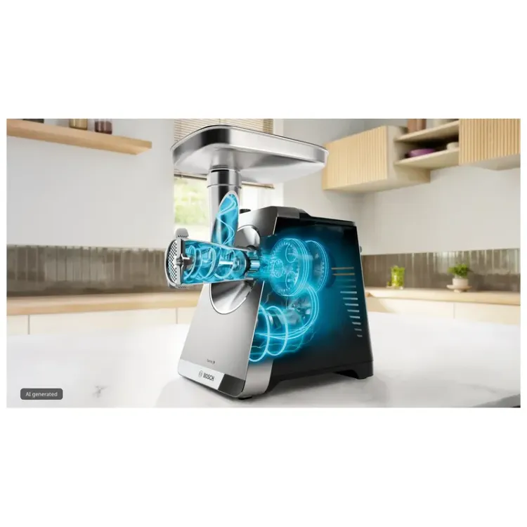 Alles BOSCH aparat za mljevenje mesa MFWS860M