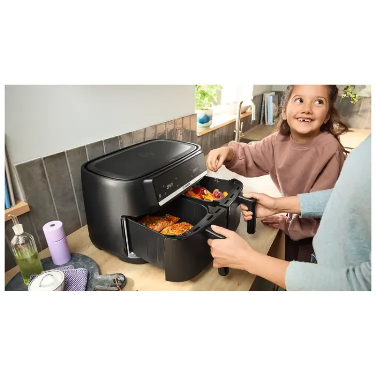 Alles BOSCH friteza na vrući zrak MAFD440B7
