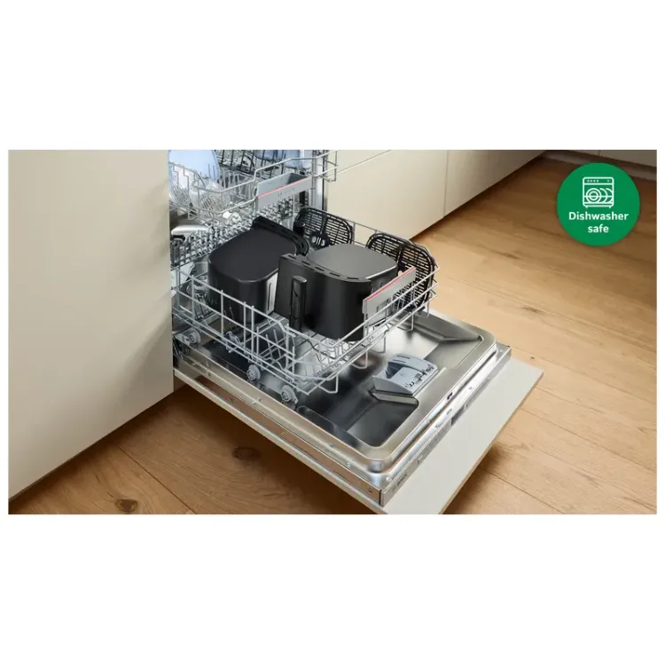 Alles BOSCH friteza na vrući zrak MAFD440B7