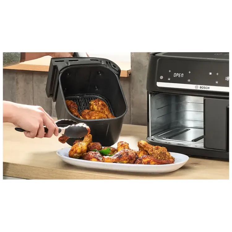 Alles BOSCH friteza na vrući zrak MAFD440B7