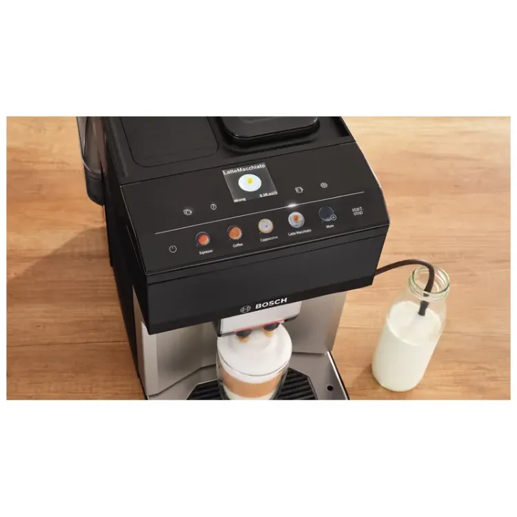 Alles BOSCH aparat za kavu TPE40307